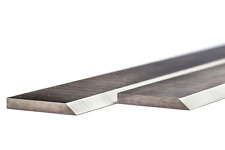 LUREM C36 HSS Resharpenable Planer Blades 1 Pair 3602025
