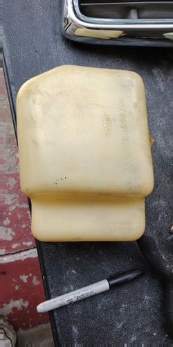 Oem 1976 mercedes r107 450sl - r107,
