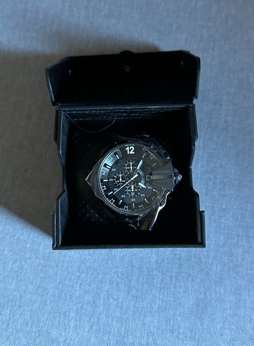 Montre homme diesel dz4283 - homme,