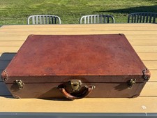 Valise Louis Vuitton 1930 en