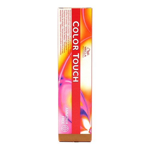 Teinture permanente color - permanente,