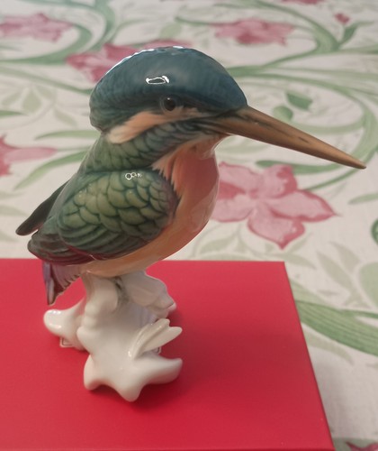 Karl ens kingfisher - karl,
