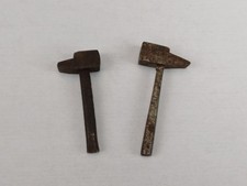 x2 petit marteau outil