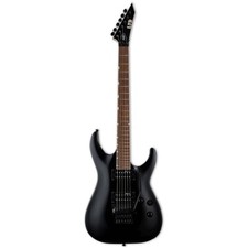 ESP LTD MH-200 Electric Guitar Black MH200 BLK - B-STOCK