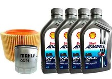 Kit Entretien BMW R 1200 C