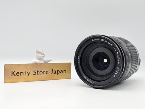 Neuf objectif canon ef - [neuf], ef-s