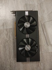 AMD RADEON RX 580 8GB Sapphire