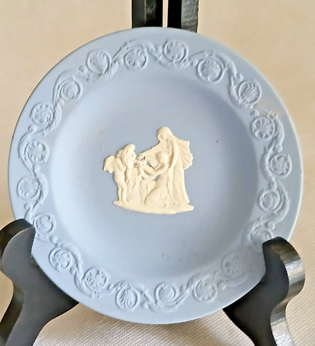 Wedgwood jolie coupelle - wedgwood,