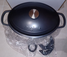 cocotte expert MAGIMIX neuve