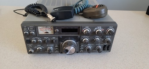 Kenwood 830s hf - 830s,