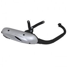 Pot d échappement SITO pour Scooter Aprilia 50 Sr R Factory 2004 à 2009 Neuf