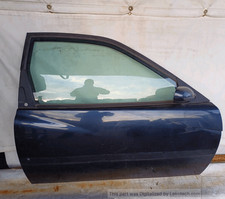 46306798 Vieille porte. Droite FIAT COUPE' 2.0 Turbo 20V Ltd Ed. Cpè