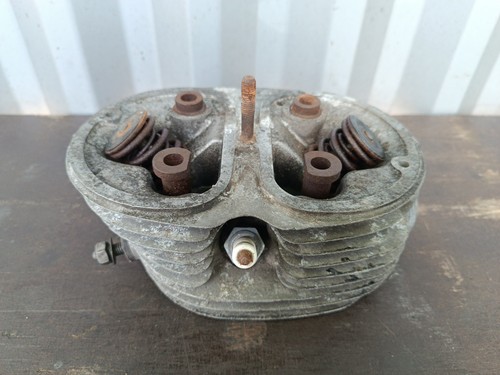 Culasse bmw r51 r67 - culasse, r67/2/3