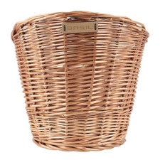 Panier arriere osier basil
