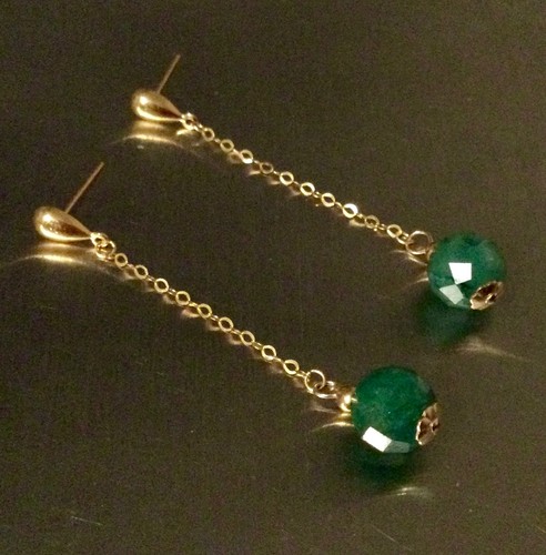 Carats emeraude fines - or, carats-emeraude,