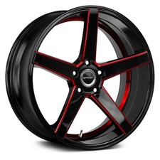 Strada PERFETTO Wheel 18x8