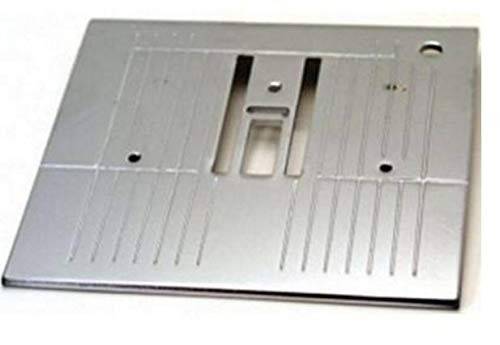 Needle plate for bernina 1001 - needle,