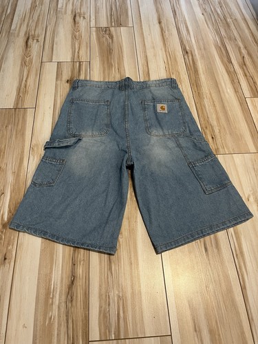 Carhartt short cargo - carhartt,