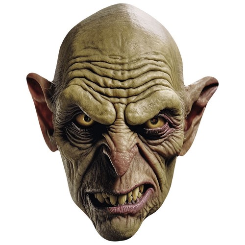Halloween - , goblin)