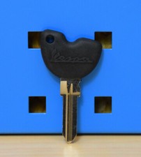 Clé De Rechange Originale