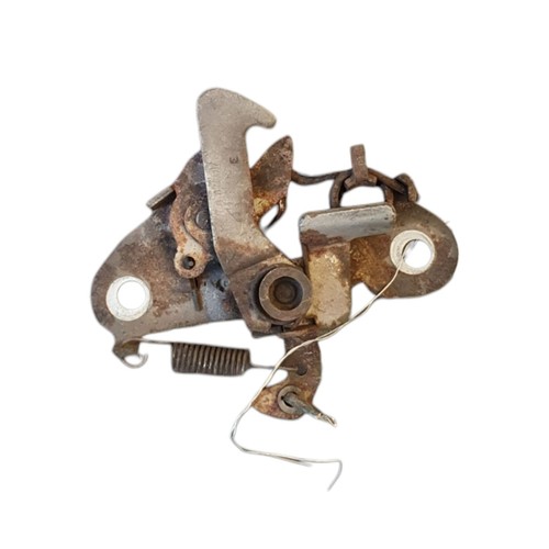 Serrure capot renault twingo - renault,