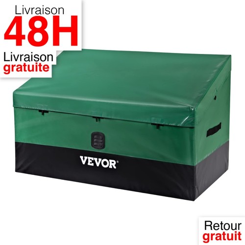 Vevor coffre rangement - de,