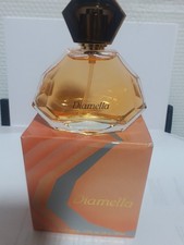 DIAMELLA  EAU DE PARFUM YVES