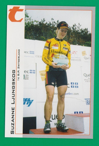 Cyclisme carte cycliste - carte,