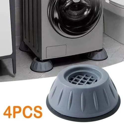 Patin anti vibration - 4x, anti-vibration