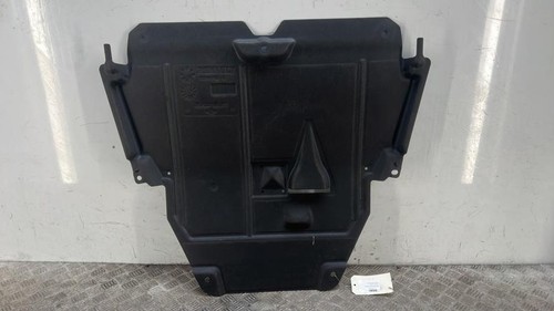 Cache sous moteur - , renault