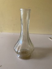 Vase soliflore Transparent 15