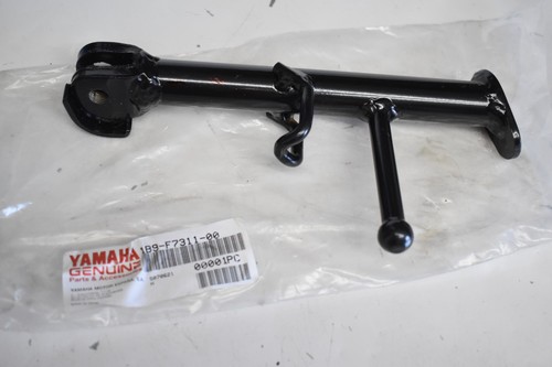 Bequille lateral origine