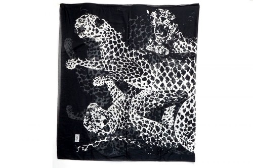 Yves saint laurent foulard - saint,