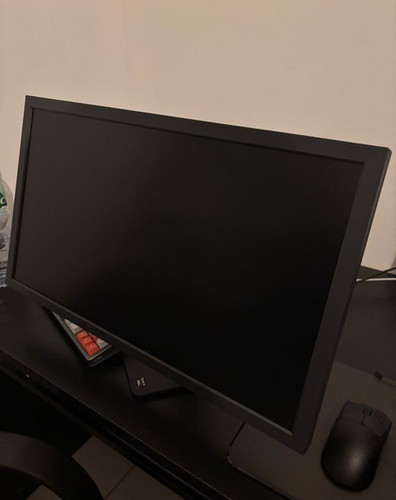 Zowie xl2546x 280hz - xl2546x+, 24.1”