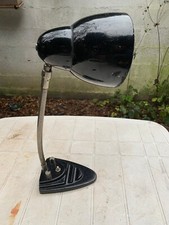 ANCIENNE LAMPE DE BUREAU