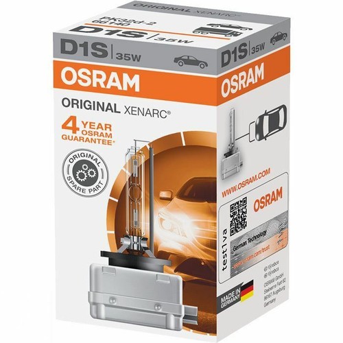 Osram 66140 xenarc original - xenarc,