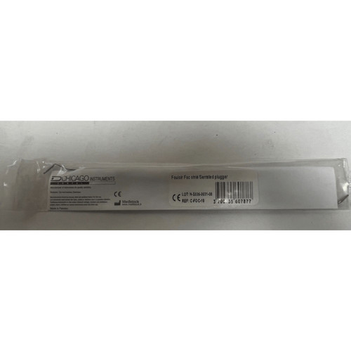 Chicago dental fouloir - dental/fouloir, a