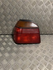 Feux arriere principal gauche (feux) VOLKSWAGEN GOLF 3