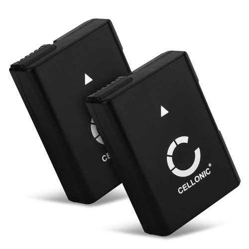 Batterie pour nikon d3200 - batterie,