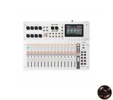 Yamaha MGX16 W Digital Mixer
