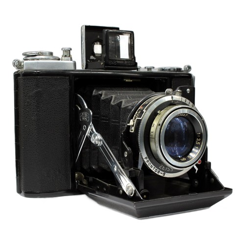 Easybuy zeiss ikon ikonta - ikon,