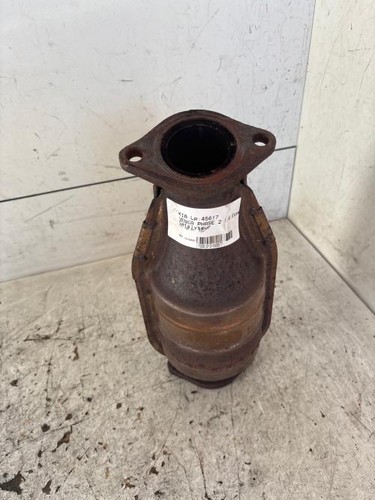 Catalyseur kia - (echappement),