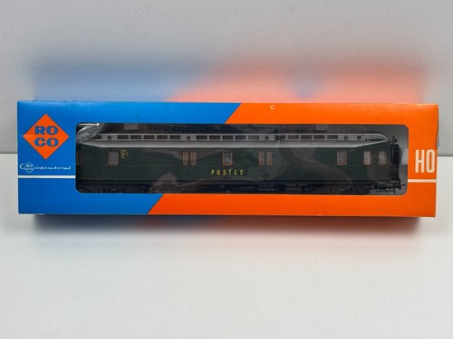 Roco wagon de - wagon,