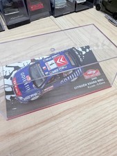 Citroen Xsara WRC Rallye