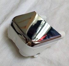 NEUF Senseo Latte Duo Diffuseur de lait / frotteur à lait blanc HD7857 HD6574