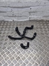 Ensemble De Tuyaux De Liquide