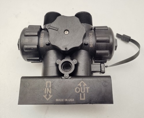 Oem waterboss 54512 - bypass, w