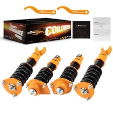 Amortisseurs Combinés