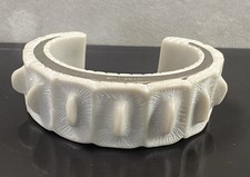 Vintage Helmut Lang bracelet jonc manchette Cuff Bracelet Helmut Lang