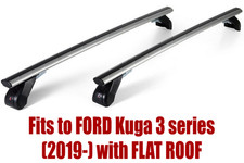 Premium Barres de Toit Pour